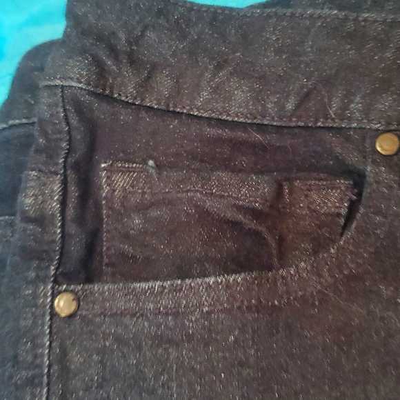 Jaqueline Smith Blue Jeans size 16 - Picture 3 of 16